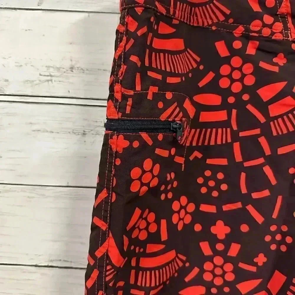 Patagonia Swim Trunks Size38 - Picture 6 of 7